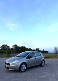 Fiat Punto Classic 1.2 5 porte