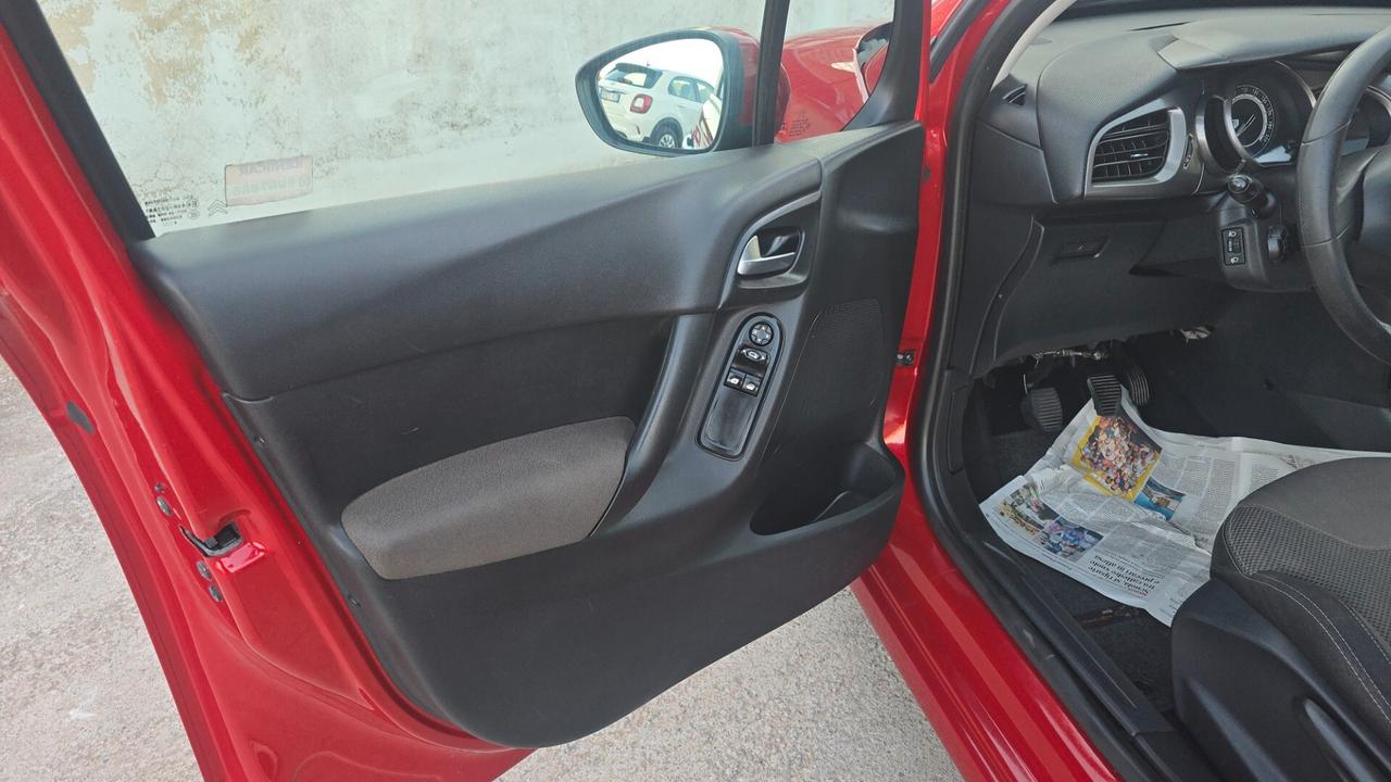 Citroen C3 1.4 HDi 70 Seduction