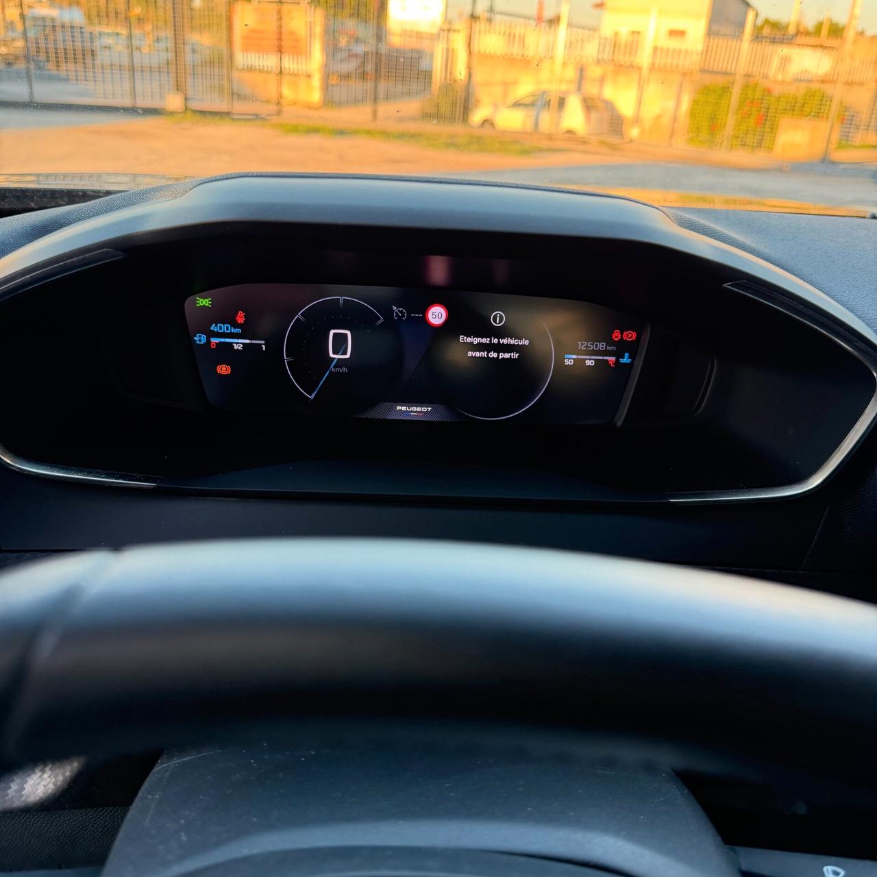 Peugeot 2008 PureTech 100 S&S Allure