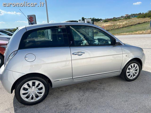 LANCIA Ypsilon 1.3 MJT 75 CV Automatica