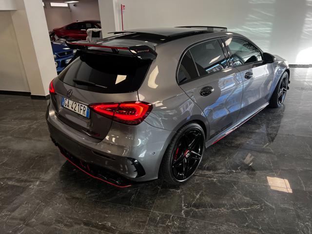 MERCEDES-BENZ A 45 S AMG A 45S AMG 4Matic+ STREET STYLE /TETTO/BURMESTER