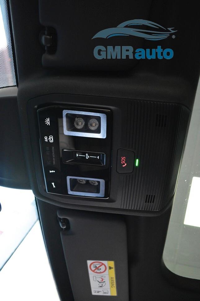 Volkswagen Golf GTI 2.0 TSI DSG TETTO APRIBILE