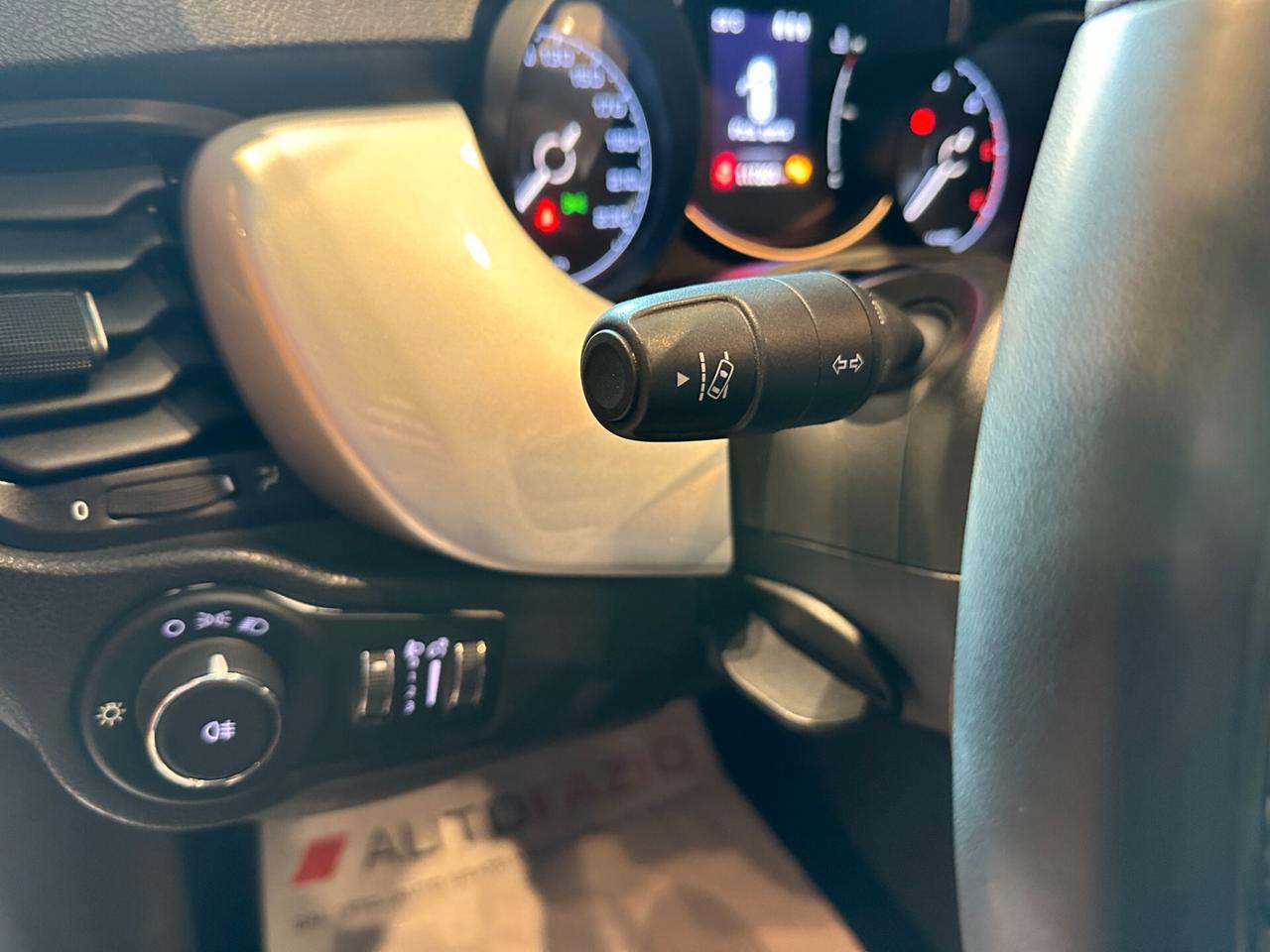 Fiat 500X 1.3 MultiJet 95 CV Urban Design
