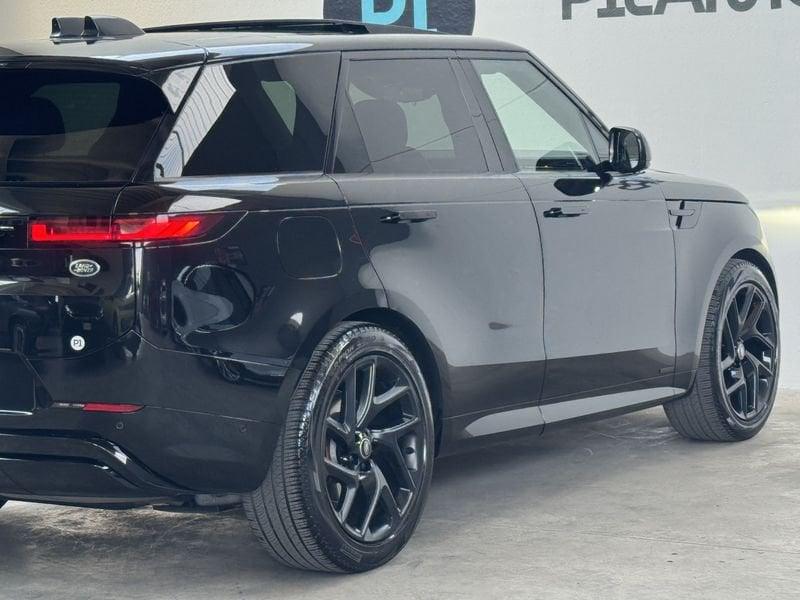 Land Rover Range Rover Sport 3.0d i6 mhev Autobiography awd 350cv auto UNIPRO IVA ESPOSTA