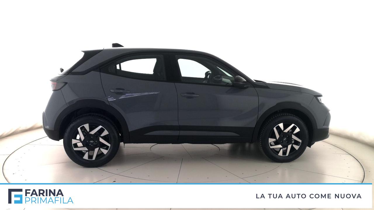 OPEL MOKKA EDITION 1.2 136CV MT