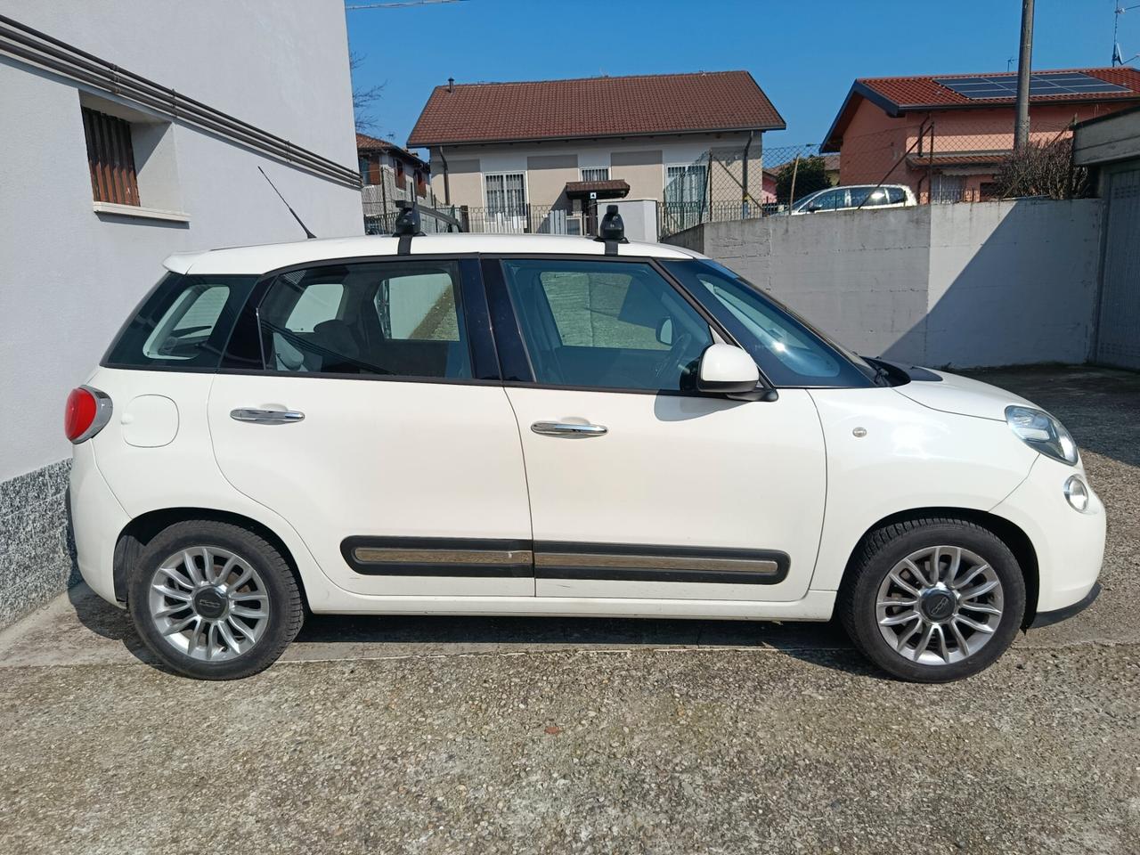 Fiat 500L 1.4 95 CV Pop Star UNICO PROPRIETARIO