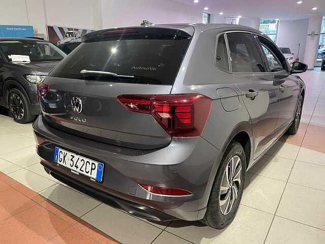 Volkswagen Polo 6ª serie 1.0 TSI Life