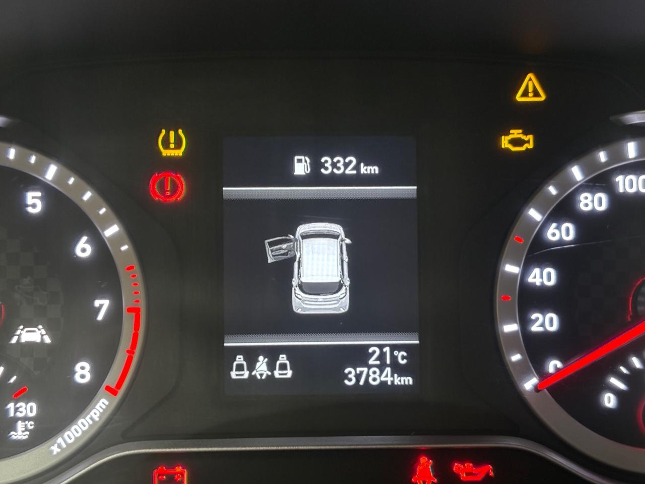 Hyundai i10 1.0 MPI Advanced