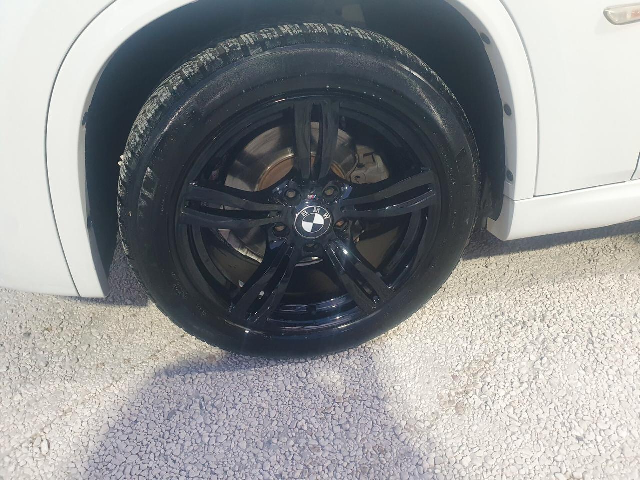 Bmw X1 sDrive18d Msport