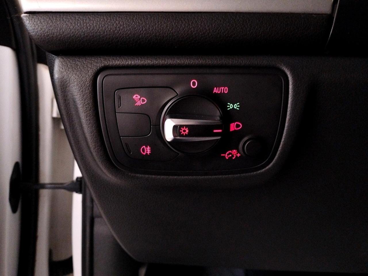 Audi A6 3.0 TDI 204 CV multitronic