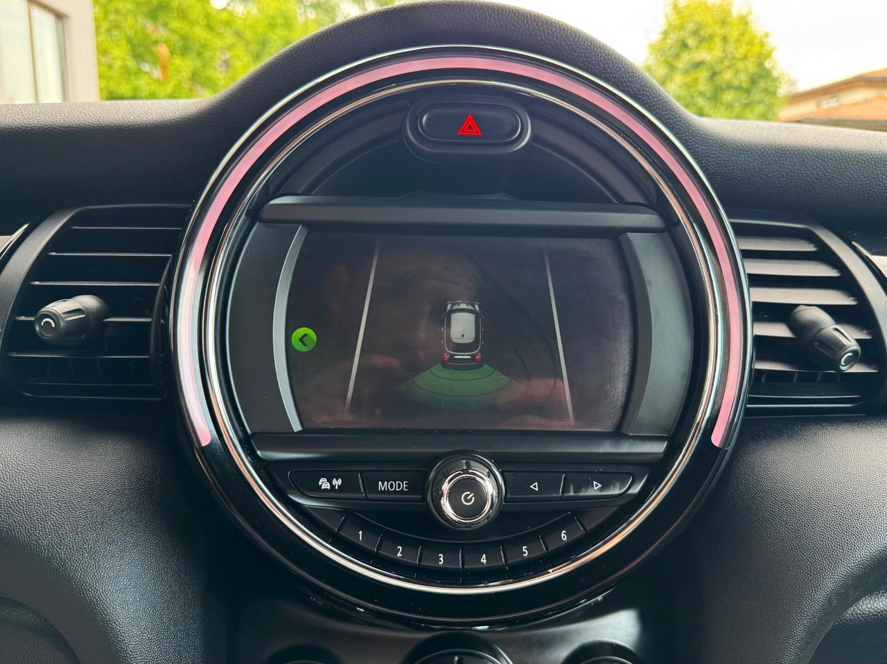 MINI ONE D 5p 1.5 Hype 95cv | PREZZO REALE