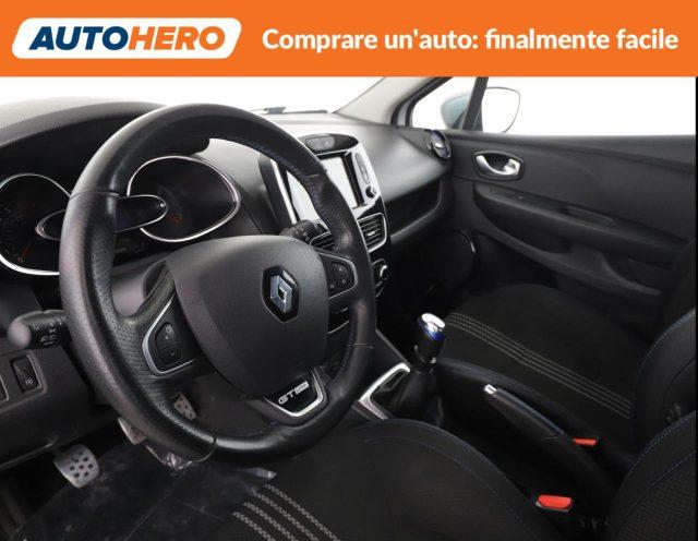RENAULT Clio TCe 120CV Start&Stop 5 porte Energy GT Line