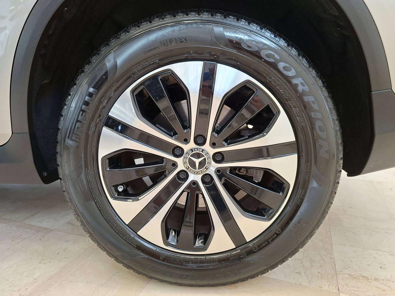 Mercedes-Benz GLC 220 d Business 4matic Aut 2 ANNI DI GARANZIA AYVENS