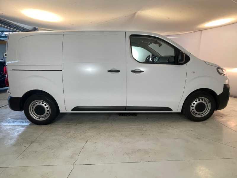 CITROEN Jumpy III - Jumpy M 1.5 Bluehdi Club S&S 120cv