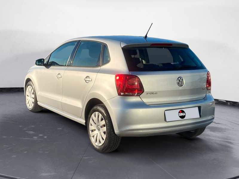 VOLKSWAGEN Polo 1.2 TDI DPF 5p. Comfortline
