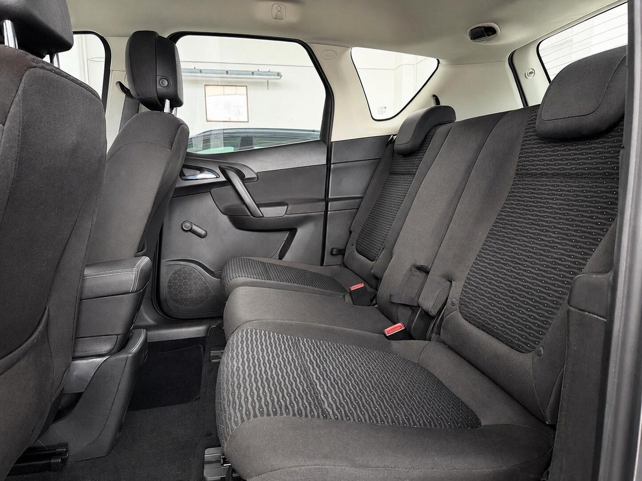 Opel Meriva 1.4 Turbo 120CV GPL Tech Cosmo