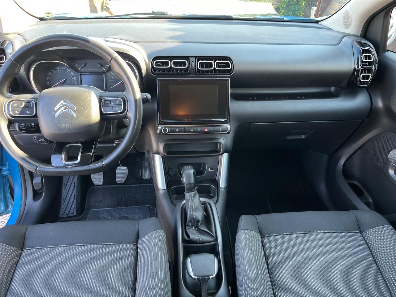 Citroen C3 Aircross PureTech 82 Shine