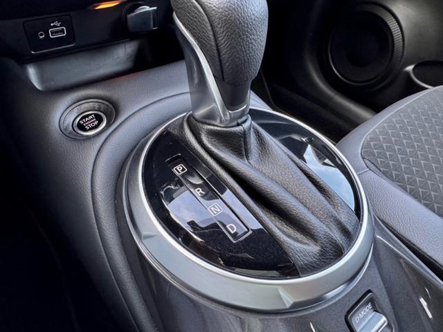 NISSAN Juke 1.0 DIG-T 114 CV DCT N-CONNECTA+RCAM+2PDC