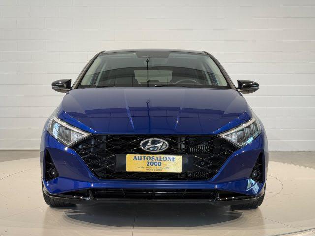 HYUNDAI i20 1.0T-GDI 48V DCT Bose Techno Pack auto. PR. REALE
