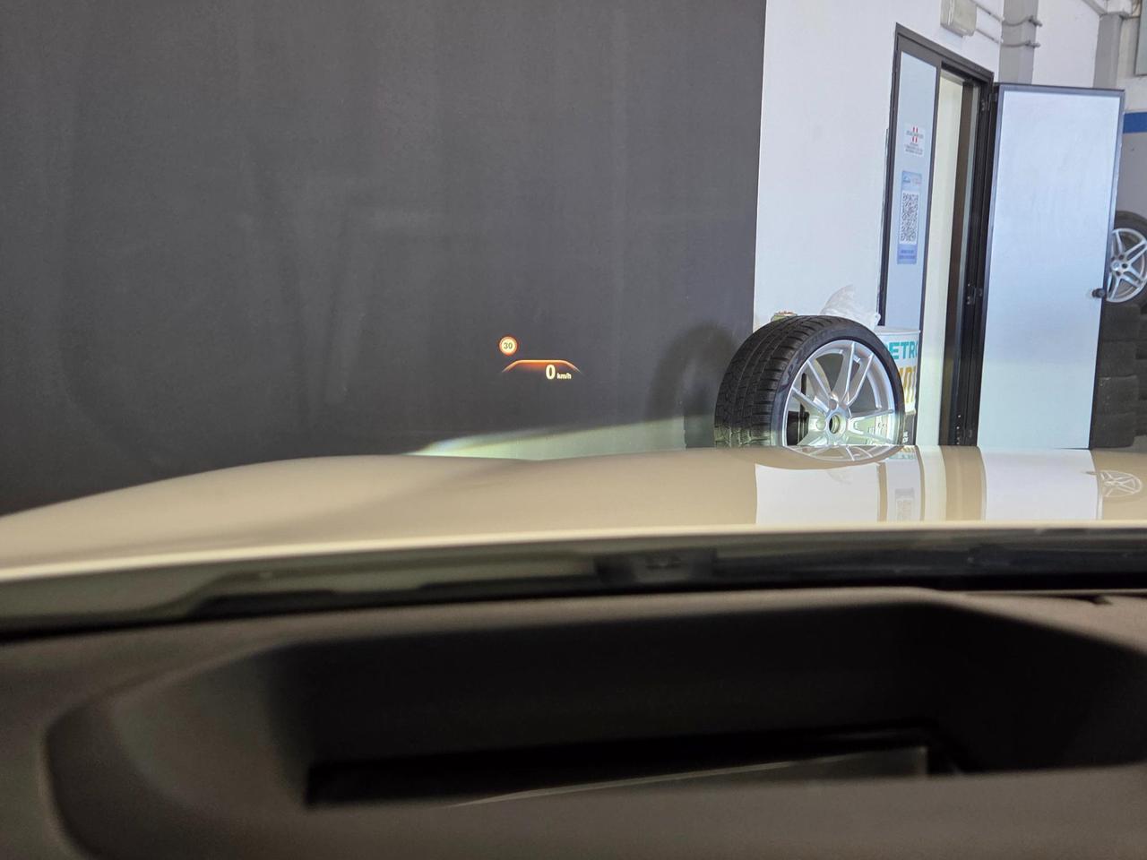 BMW 530 530 D XDRIVE TOURING MSPORT