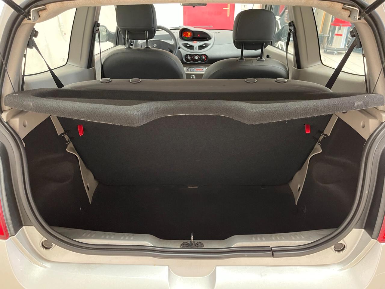 Renault Twingo Dynamique 1.2 60cv-Ok Neopatentati-LEGGI SOTTO