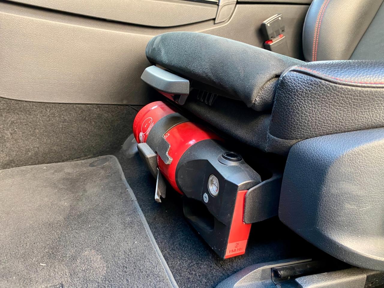 Mercedes-benz A 200 d Automatic Premium 150cv