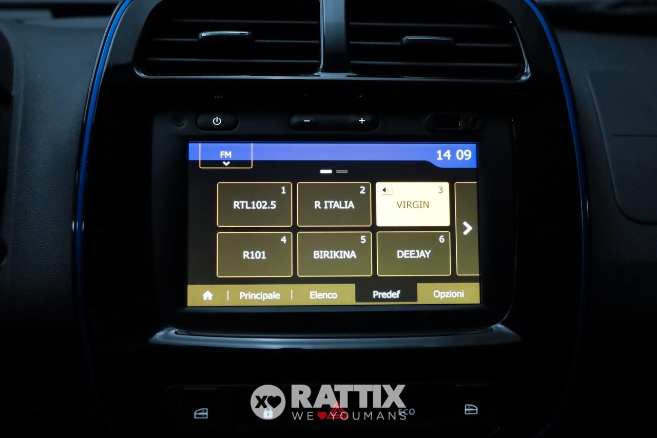 Dacia Spring Electric 45 Comfort