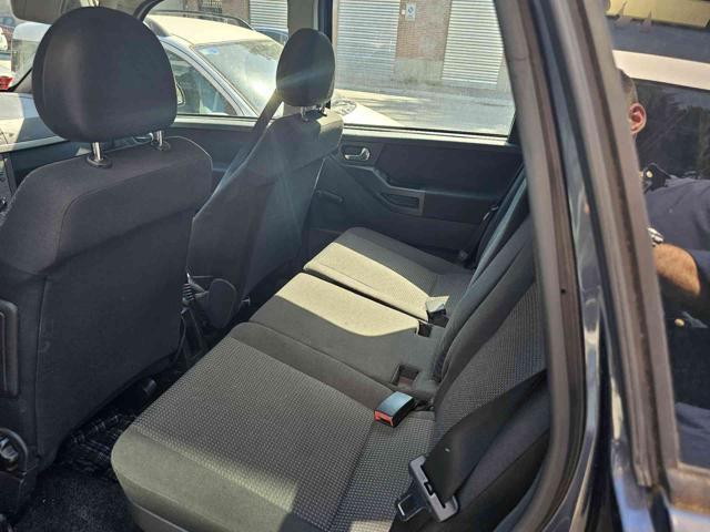 Opel Meriva 1.6 16V Cosmo