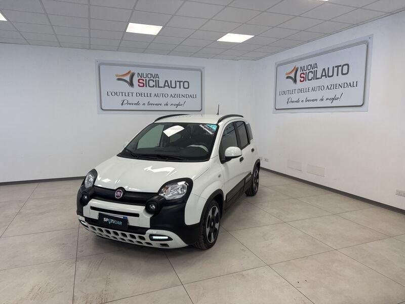 FIAT Panda Panda 1.0 FireFly S&S Hybrid Pandina
