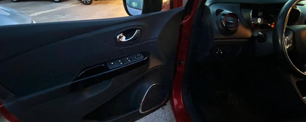 Renault Captur DCI ANCHE SENZA BS PAGA
