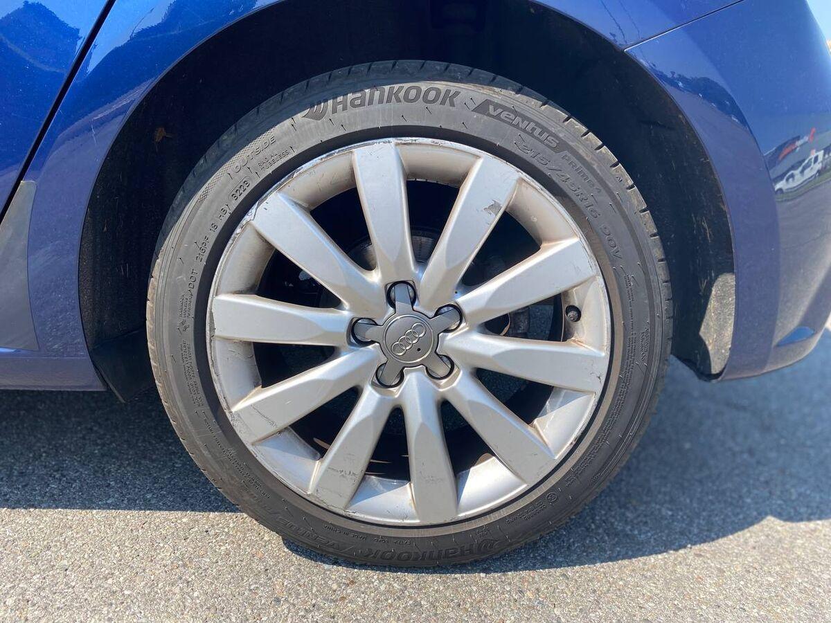 Audi A1 1.4 tdi s-tronic