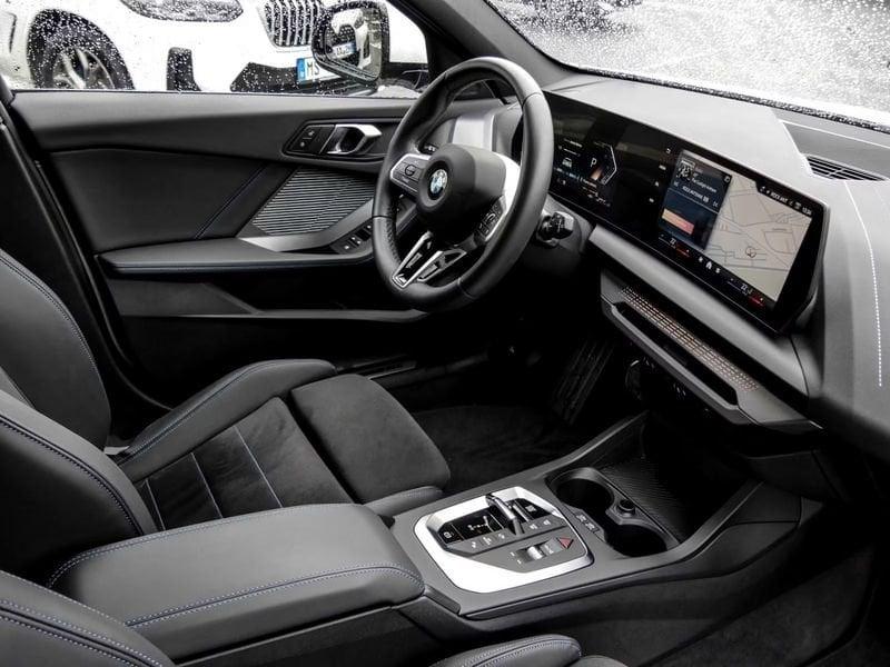 BMW Serie 1 120d 48V MSport LED CAMERA ACC