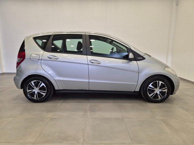 MERCEDES-BENZ A 160 CDI Classic - NEOPAT. - UNIPR. - Bluetooth