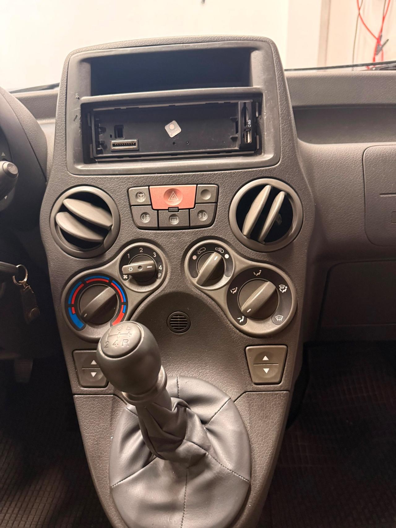 Fiat Panda 1.2 Dynamic GPL