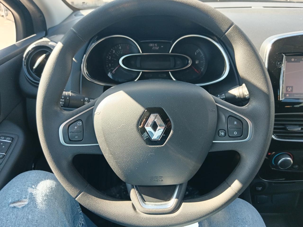 Renault Clio dCi 8V 90CV EDC Start&Stop 5 porte Energy Intens