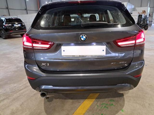 BMW X1 xDrive25e Business Advantage Az. Italia