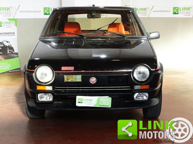 FIAT Ritmo 125 TC ABARTH 2.0 125 CV