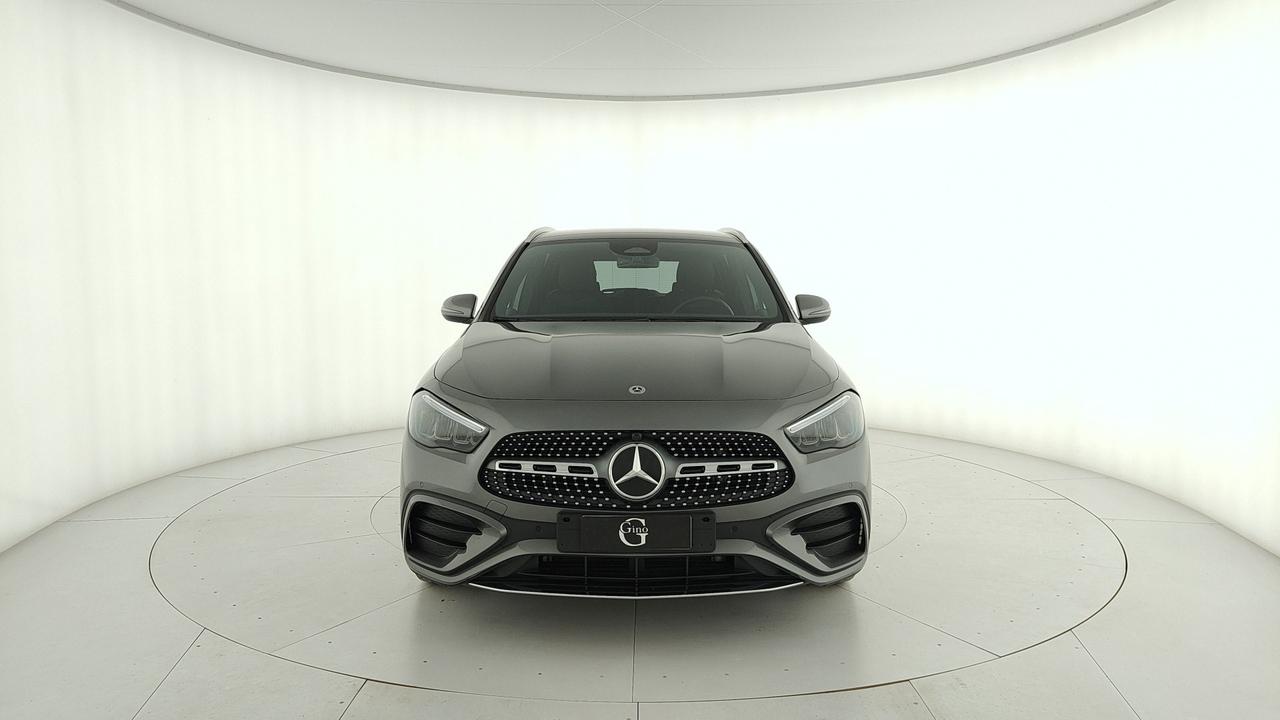 Mercedes-Benz GLA 180 d AMG Line Advanced Plus auto