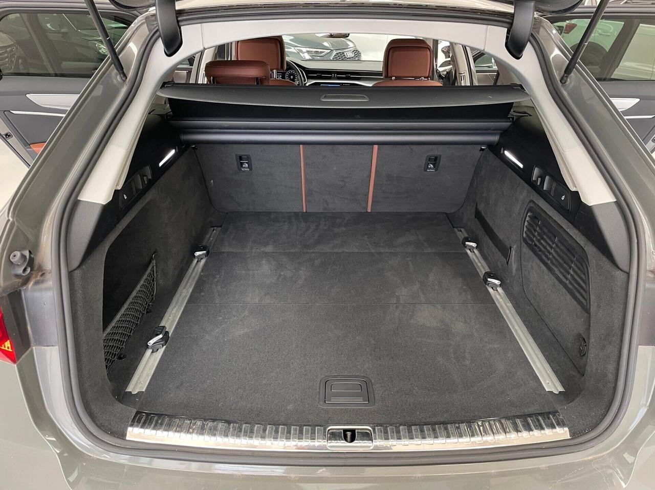 Audi A6 Avant 45 3.0 TDI 245CV quattro ultra S tronic