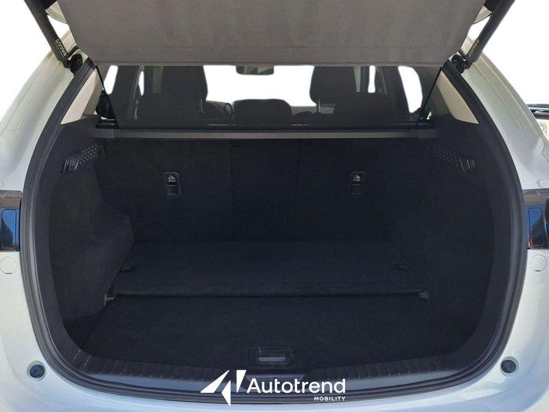 Mazda CX-5 2.2L Skyactiv-D 150 CV Automatica 2WD Advantage