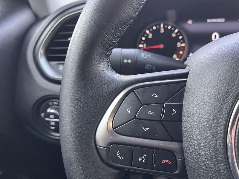 Jeep Renegade 1.6 MJet 120cv Limited