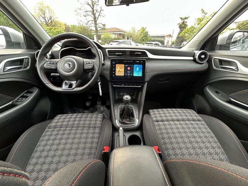 MG ZS 1.5 VTi tech Comfort PROMOZIONE LIMITATA!!