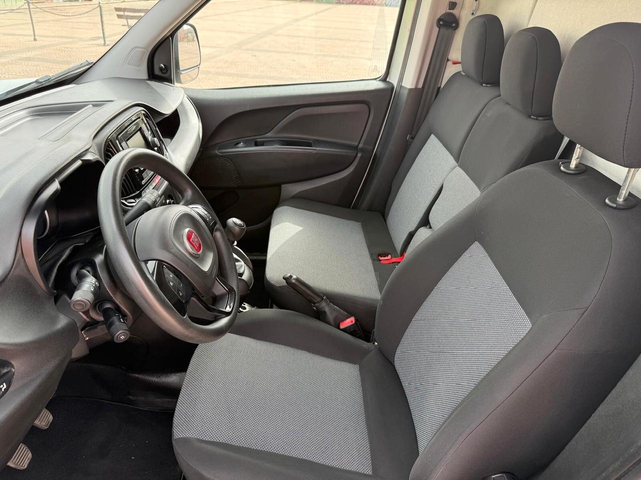 Fiat Doblo Doblò 3 posti 1.6 MJT Nuovo