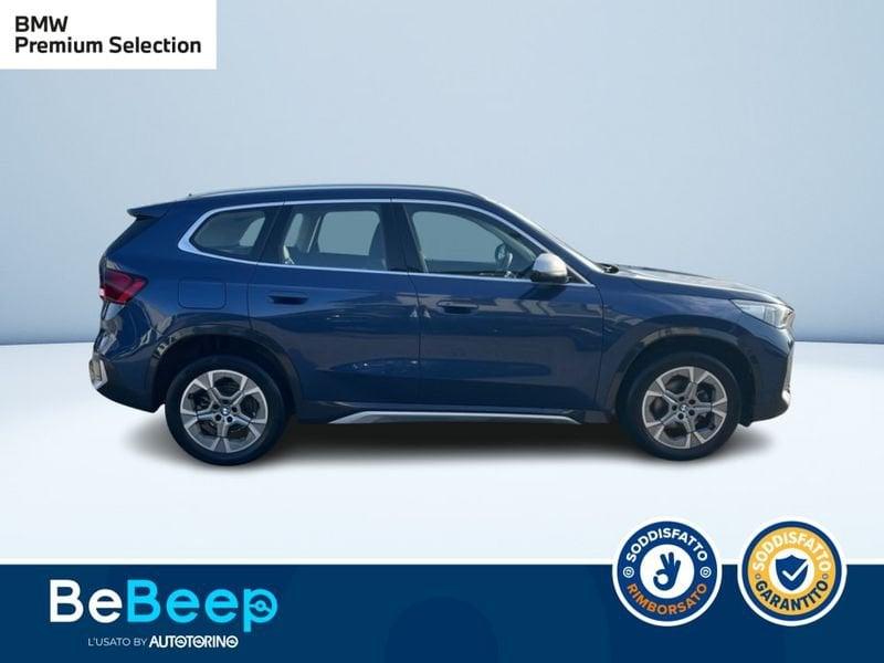 BMW X1 SDRIVE18D X-LINE EDITION ESSENCE AUTO