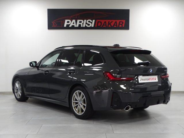 BMW 320 i Touring MSport Automatic *PROMO PARISI GROUP*