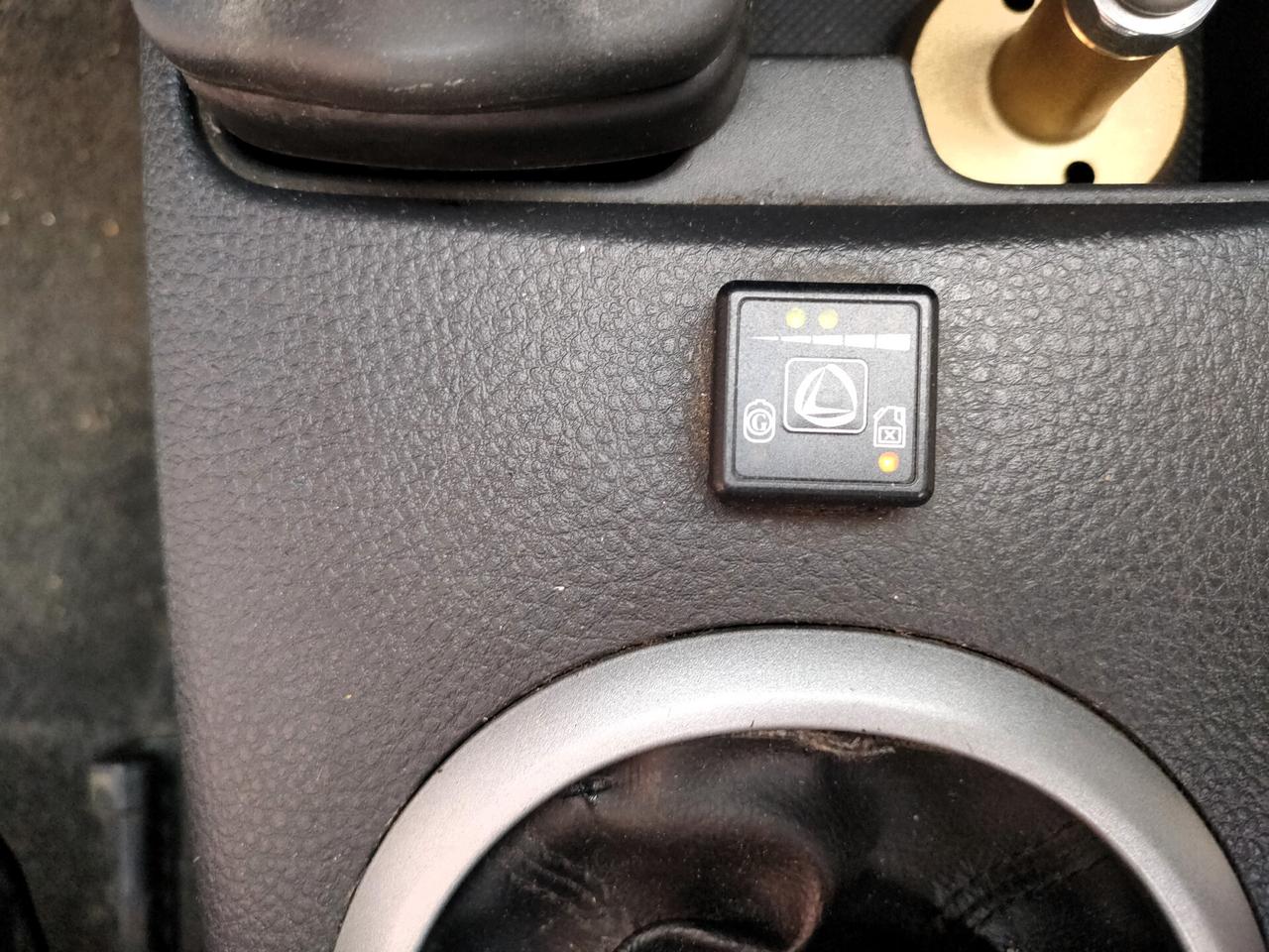 Fiat Sedici 4x4 GPL fino a 11/28