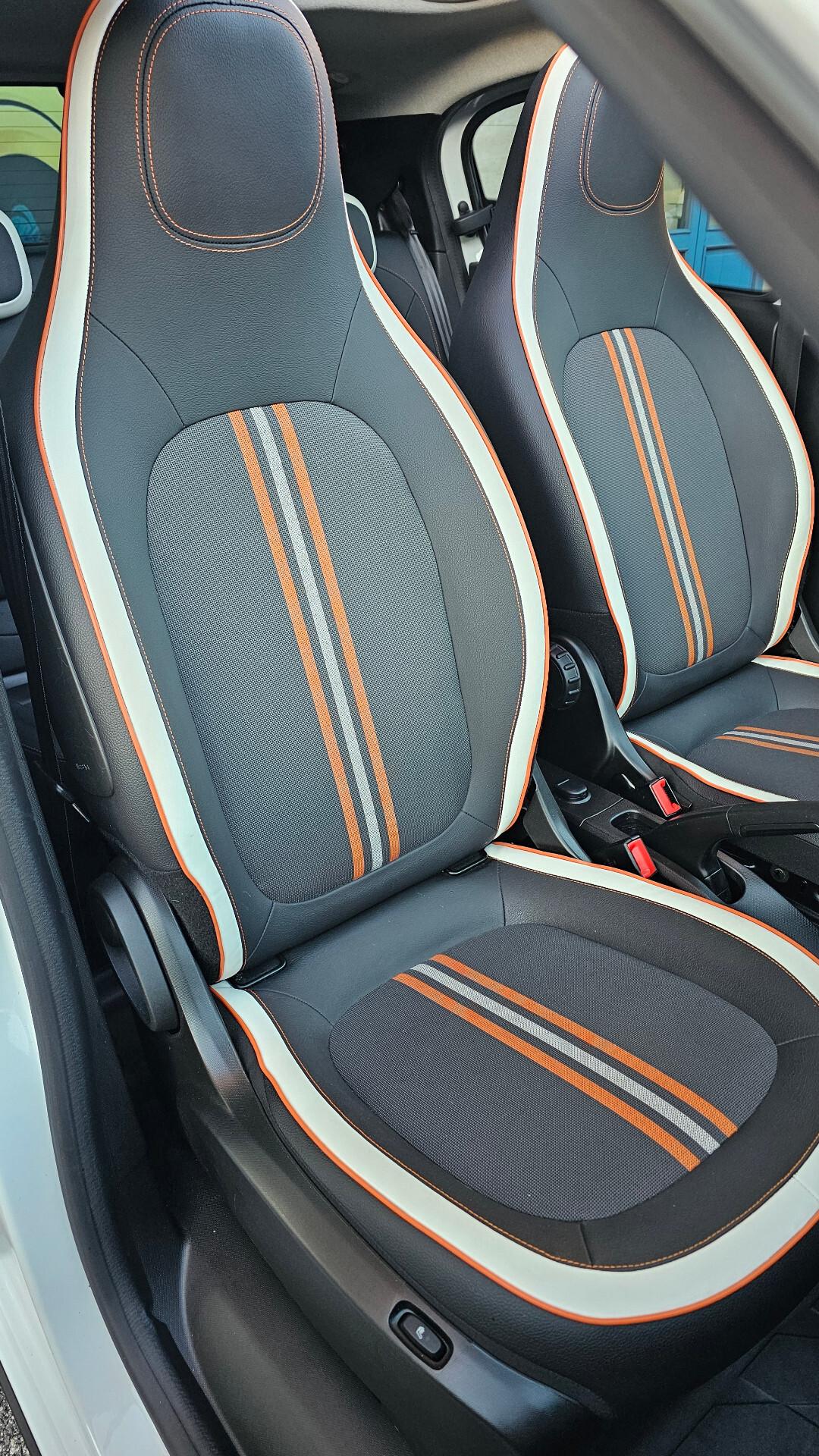 Renault Twingo CABRIO TCe 90 CV Stop&Start Energy Intens KM0 2021