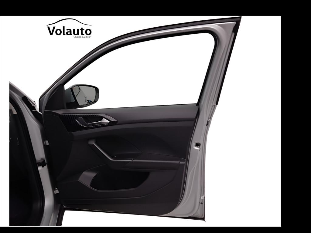 VOLKSWAGEN T-Cross 2019 - T-Cross 1.0 tsi Advanced 110cv