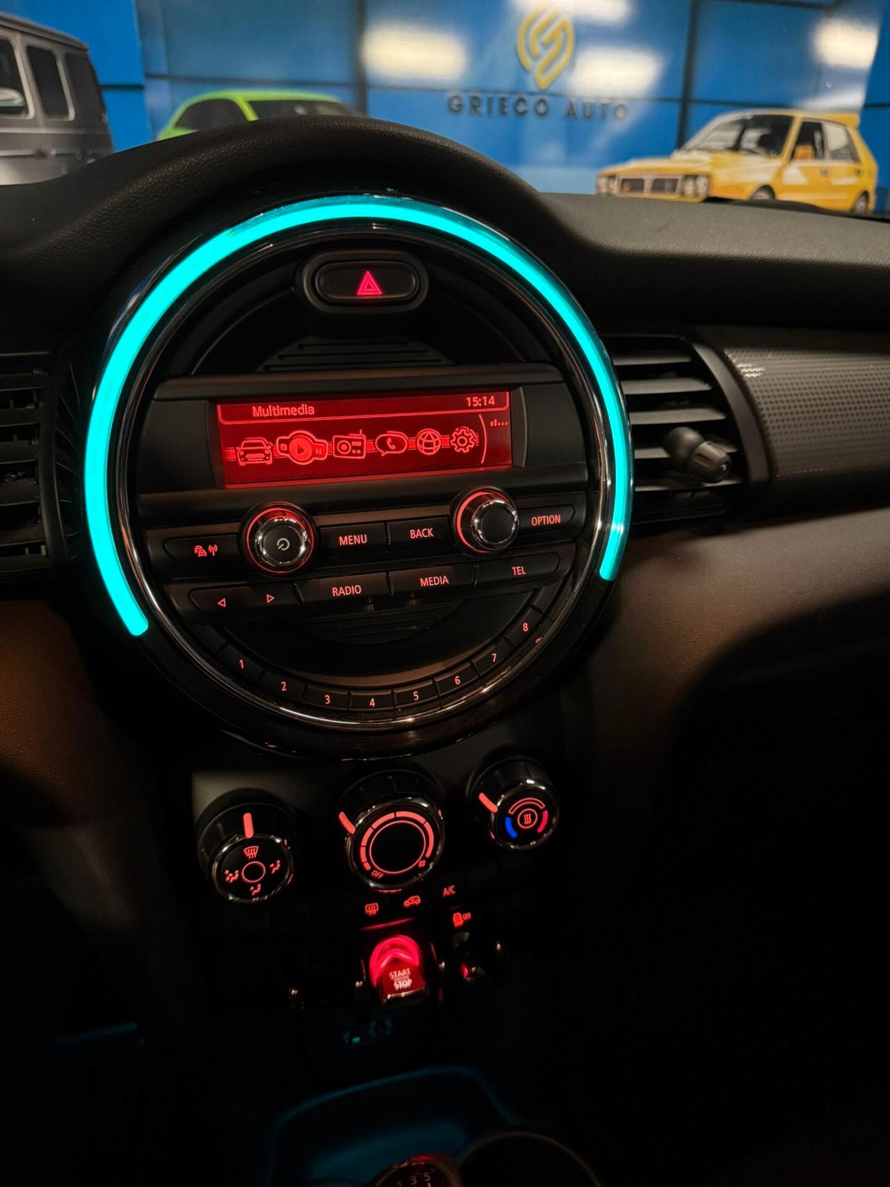 MINI OK NEOPATENTATI 1.2CC 75CV !!