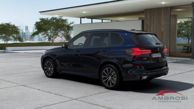 BMW X5 xDrive30d Msport Pro Innovation Comfort Plus Packa